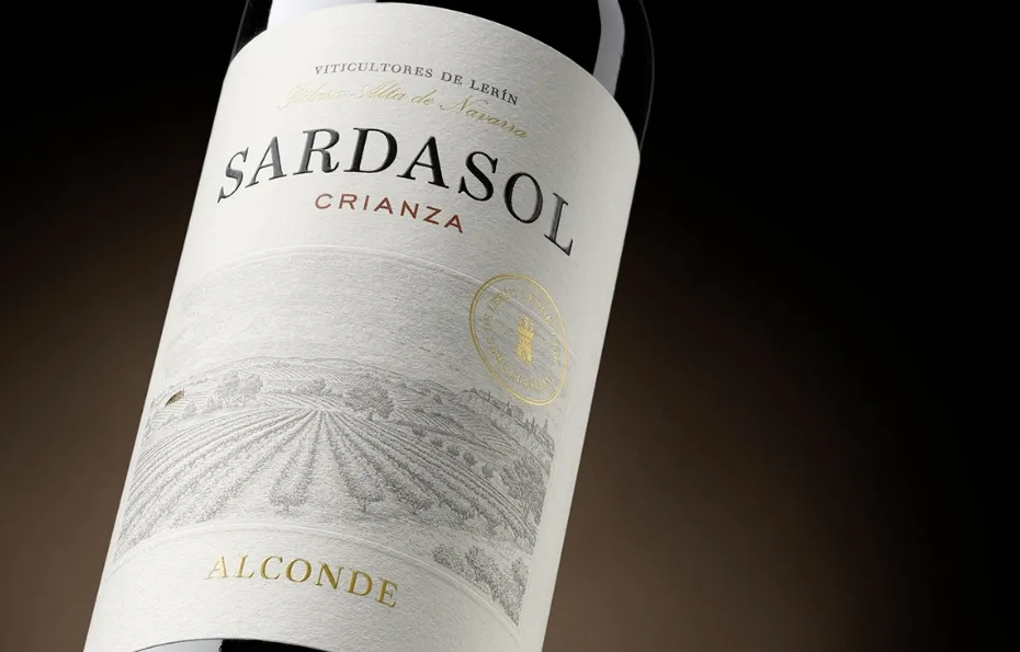 Sardasol Crianza Sardasol Crianza