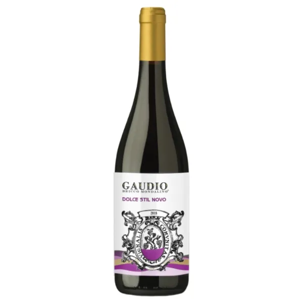 2024 Malvasia di Casorzo