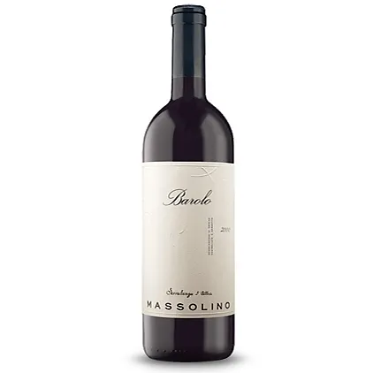 2020 Barolo DOCG