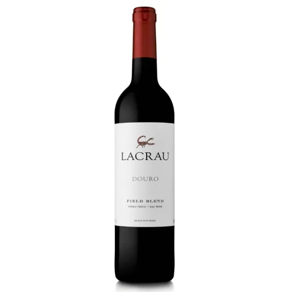 2019 Lacrau tinto Field Blend