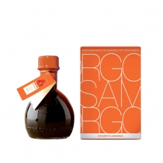 Aceto Balsamico di Modena IGP Invecchiato Arancio 250 ml