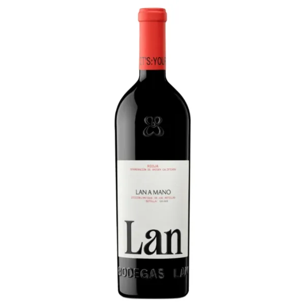 2022 Lan a Mano Edición Limitada