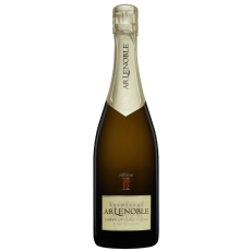 Champagne AR Lenoble Grand Cru Blanc de Blancs Chouilly Millésimé