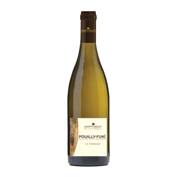 2018 Pouilly-Fumé Le Troncsec