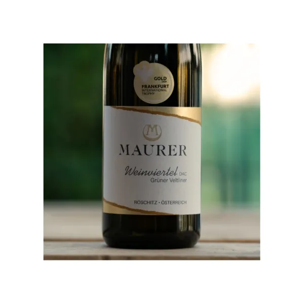 2025 Grüner Veltliner Weinviertel DAC