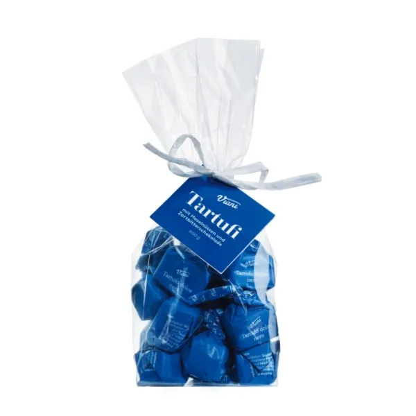 Tartufi dolci neri 200 g