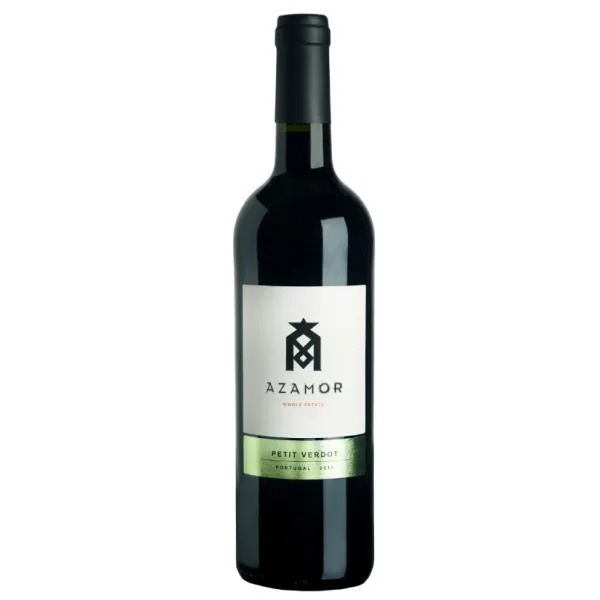 2014 Azamor Petit Verdot
