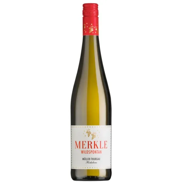 2019 Müller-Thurgau Hochebene trocken