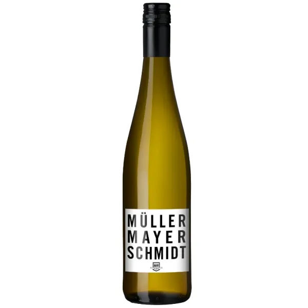 2022 Müller Mayer Schmidt