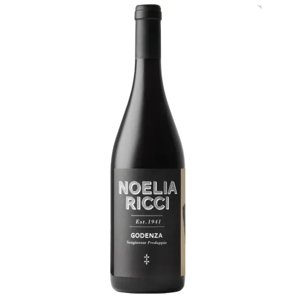 2019 Godenza Romagna Sangiovese Superiore DOC