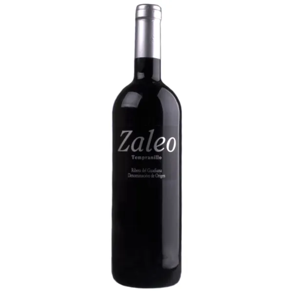 2018 Zaleo Tempranillo