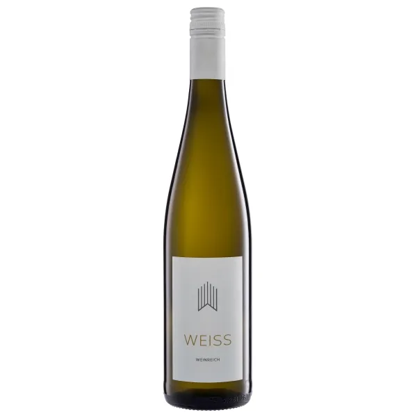 2019 Weinreich WEISS trocken