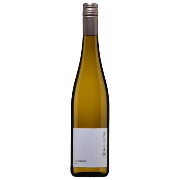 2025 Scheurebe trocken