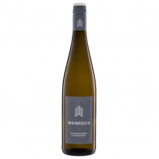 2021 Weissburgunder & Chardonnay trocken