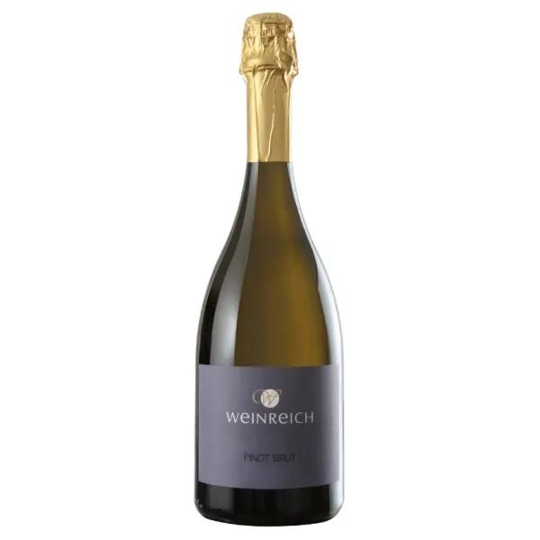2015 Pinot Sekt Brut