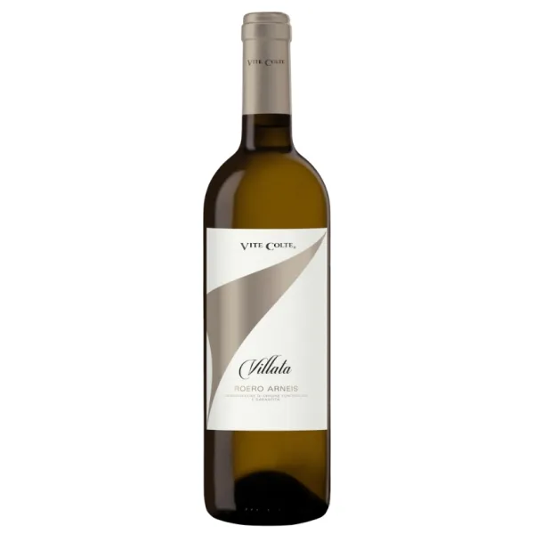 2022 Roero Arneis Villata