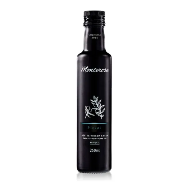 Azeite virgem extra Picual Premium 250 ml