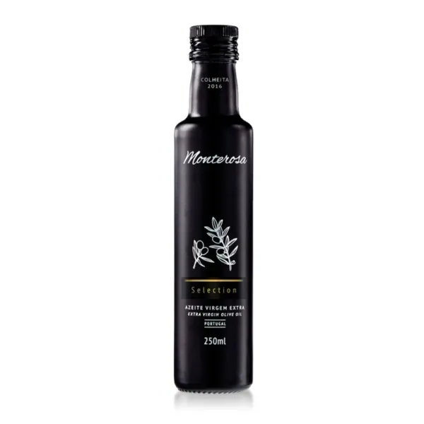 Azeite virgem extra Selection Premium 250 ml