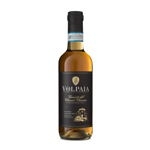 2015 Vin Santo del Chianti Classico 0,375 Liter