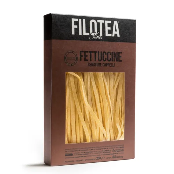 Fettuccine Senatore Cappelli 250 g