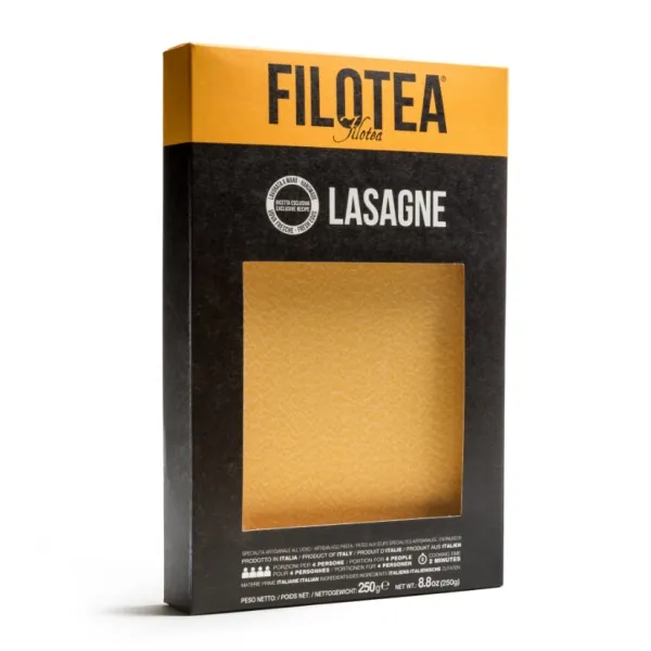 Lasagne 250 g