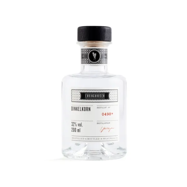 Dinkelkorn 200 ml