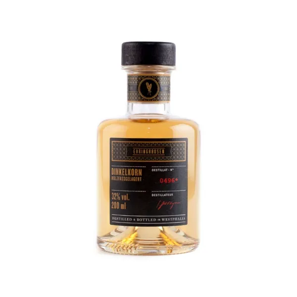 Dinkelkorn holzfassgelagert 200 ml