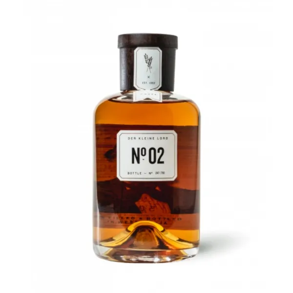 Der kleine Lord N° 02 500 ml