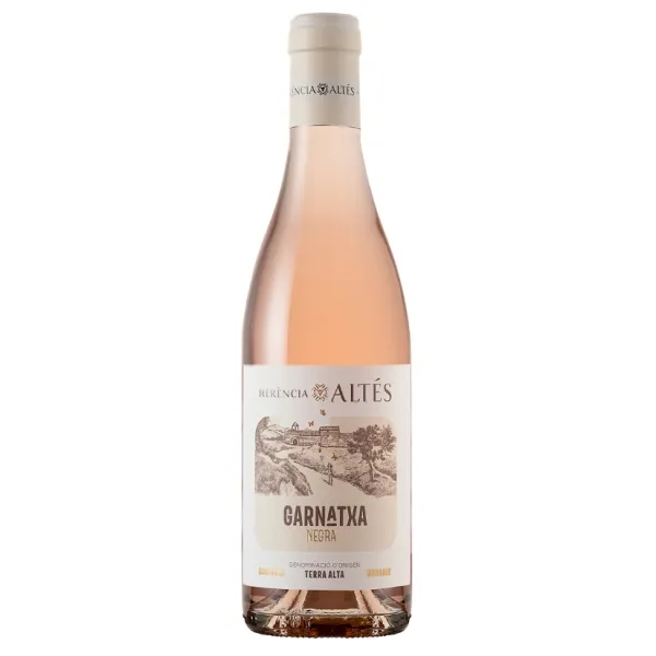 2021 Garnatxa negra Rosat