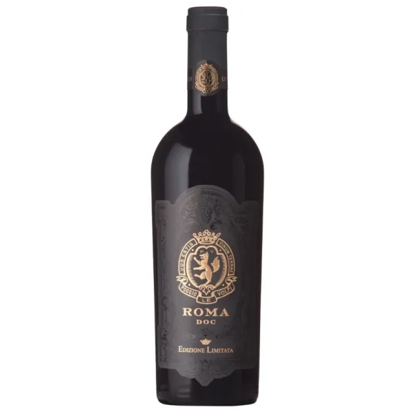 2020 Roma DOC Riserva