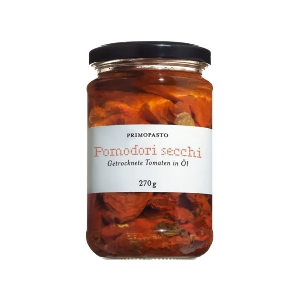 Primopasto Pomodori secchi 270 g