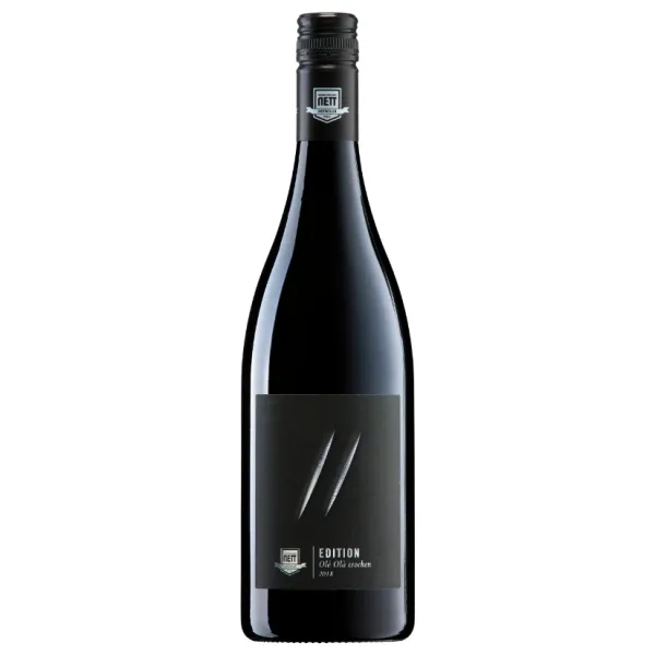 2020 Olé Olà Rotweincuvée trocken