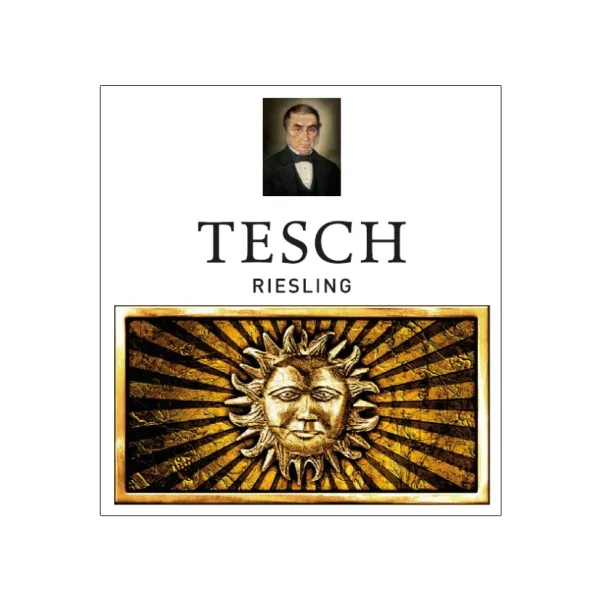 2020 Sonne Riesling Beerenauslese 0,25 Liter