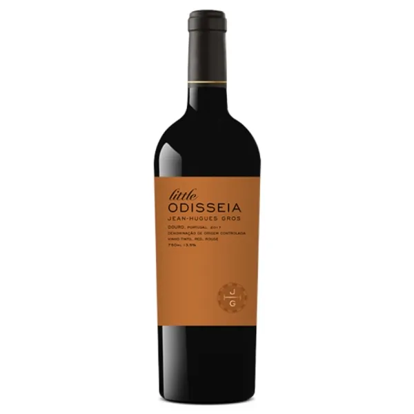 2023 Little Odisseia tinto