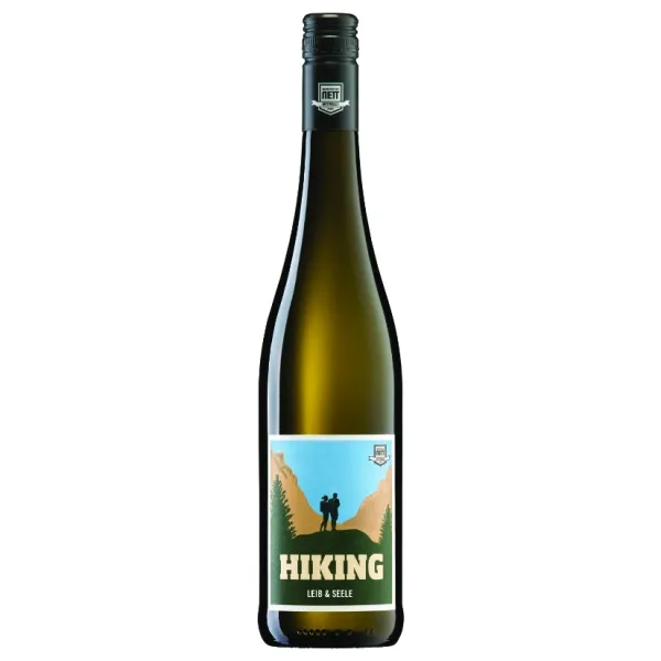 2021 Hiking Leib & Seele feinherb