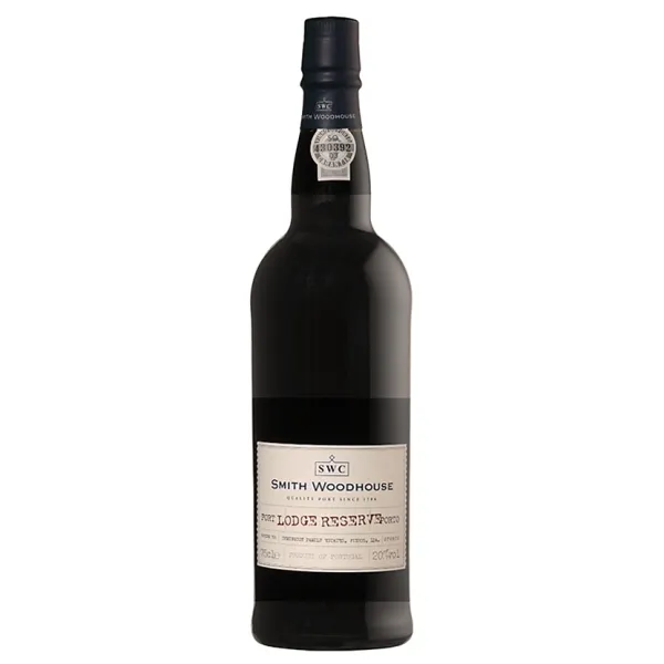 Lodge Reserve Port