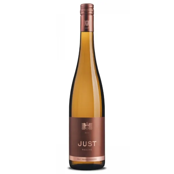 2022 Just Riesling trocken