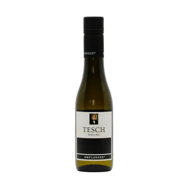 2021 Riesling unplugged 0,25 Liter