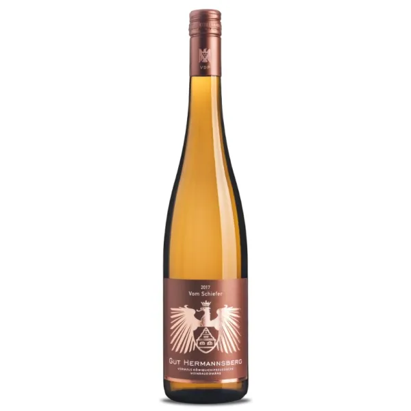 2021 Vom Schiefer Niederhäuser Riesling trocken