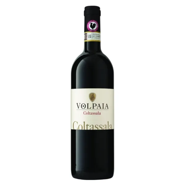 2017 Volpaia Coltassala Chianti Classico Gran Selezione DOCG