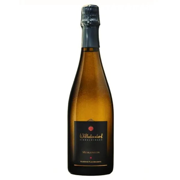Muskateller Sekt demi-sec