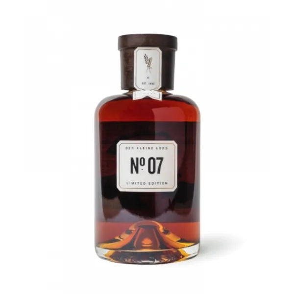Der kleine Lord N° 07 500 ml