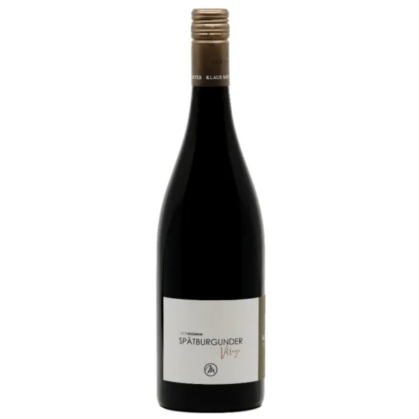 2019 Spätburgunder Village Edesheim trocken