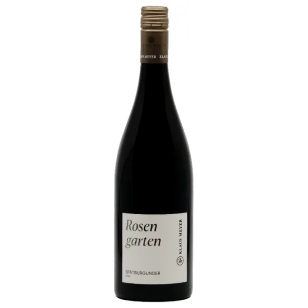 2019 Spätburgunder Rosengarten trocken