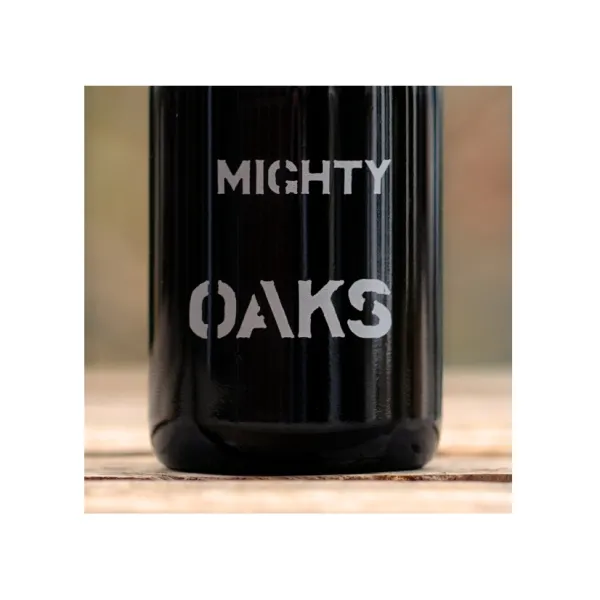 2019 Mighty Oaks