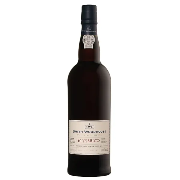10 Year Old Tawny