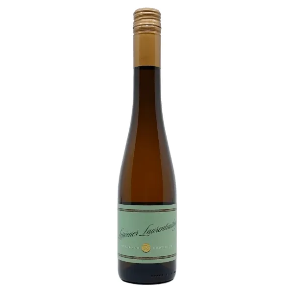 2020 Leiwener Laurentiuslay Riesling Trockenbeerenauslese 0,375 Liter