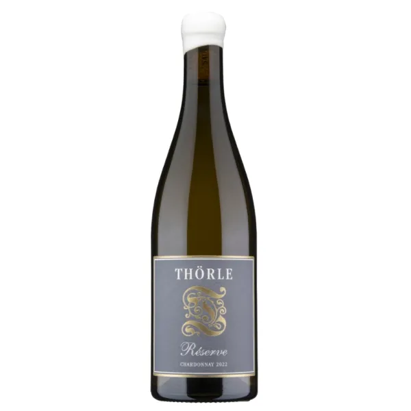 2024 Réserve Chardonnay
