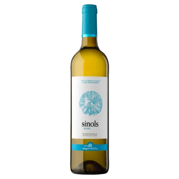 2024 Sinols blanc