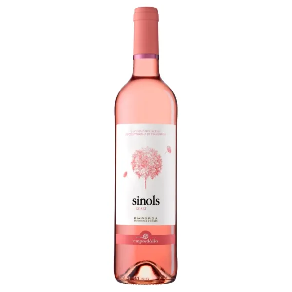 2024 Sinols rosat